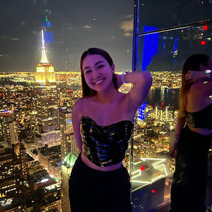 Meet your Posher, Frida